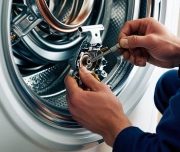 Bild 5 Weiss Reparatur in Berlin