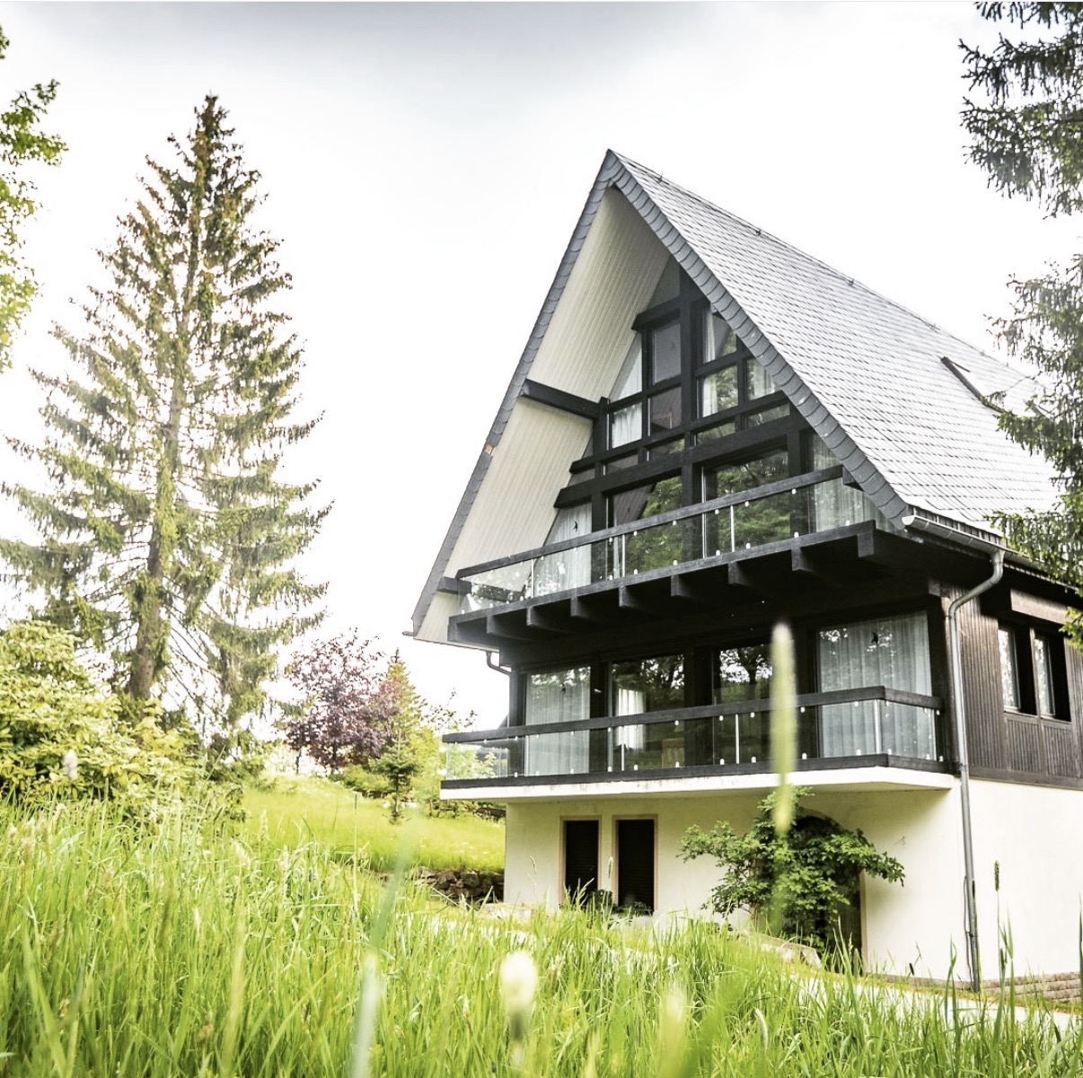 Bild 1 INVERSIKA Immobilien GmbH in Altenberg