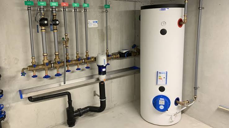 Bild 2 Sanitär-Heizung Wölfel in Langenfeld (Rheinland)