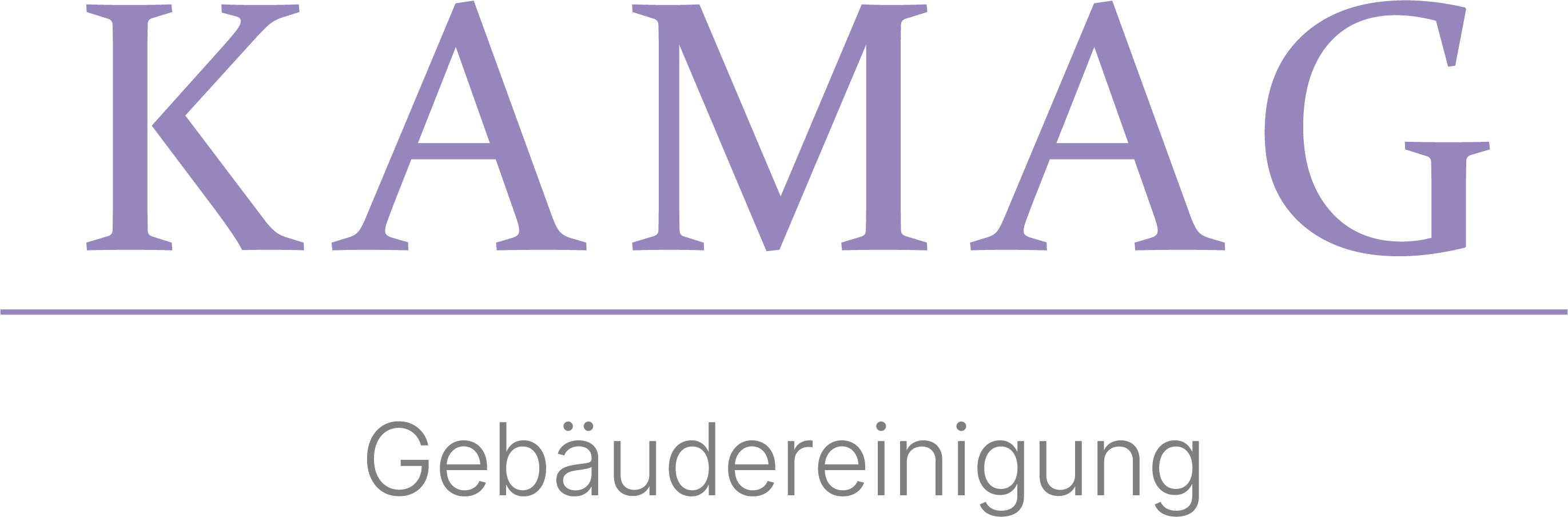 Bild 1 KAMAG Gebäudereinigung in Solingen