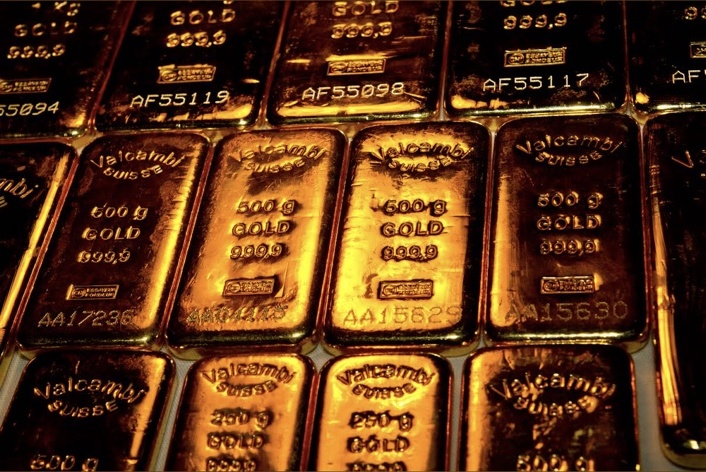 Bild 1 BESSERGOLD in Dresden