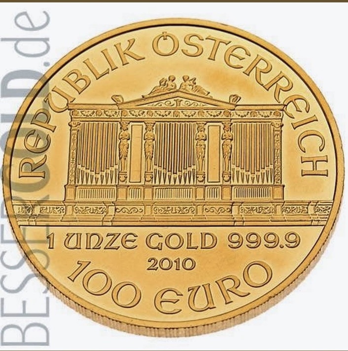 Bild 4 BESSERGOLD in Dresden