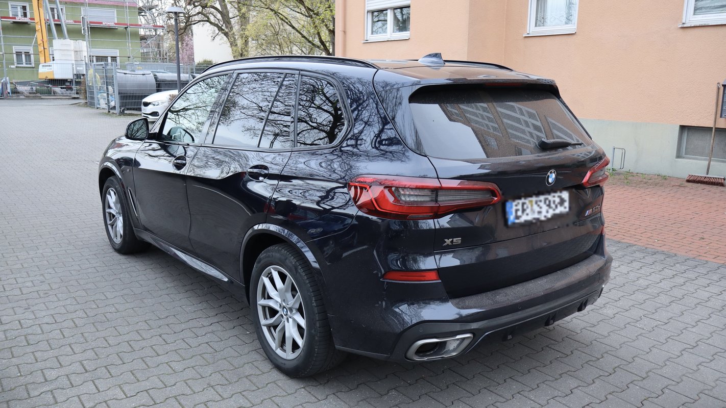 Bild 6 Kfz-Sachverständigenbüro Sahin in Zirndorf