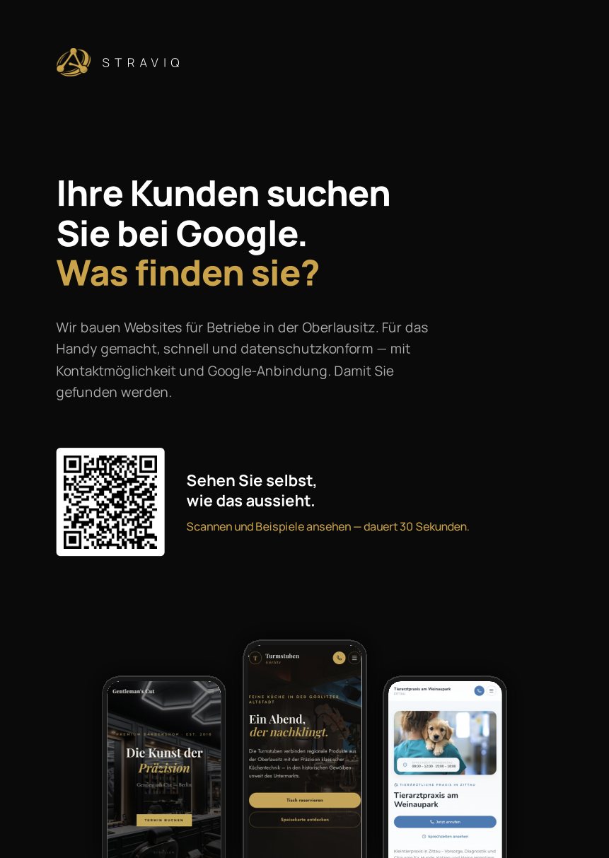Bild 2 STRAVIQ - Digital Solutions in Hainewalde