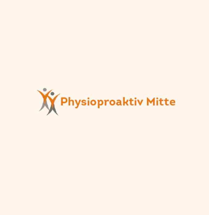 Bild 1 Physioproaktiv Mitte in Berlin