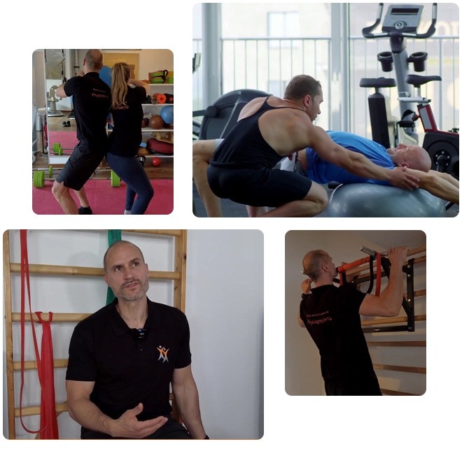 Bild 2 Physioproaktiv Mitte in Berlin