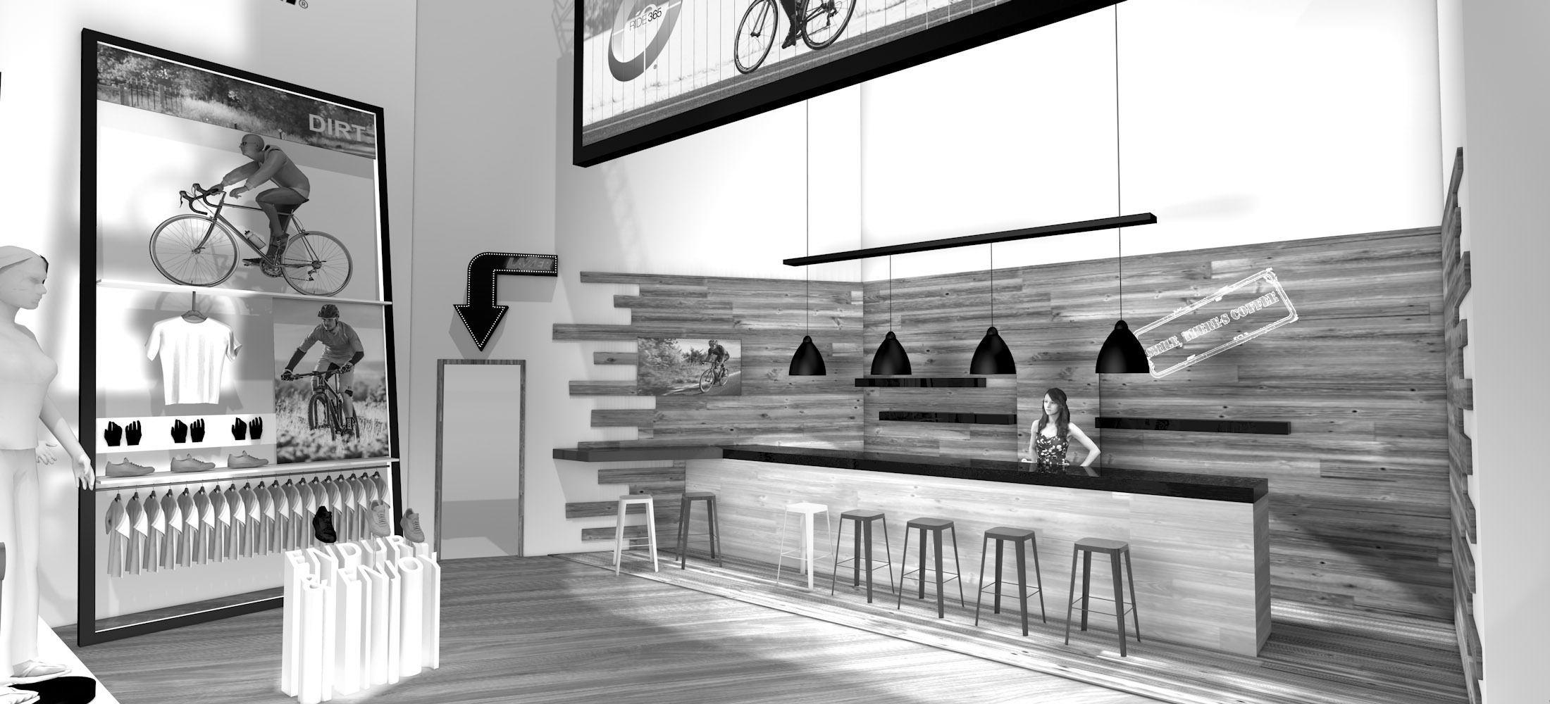 Bild 1 Zittrich Corporate Interior in Kempen