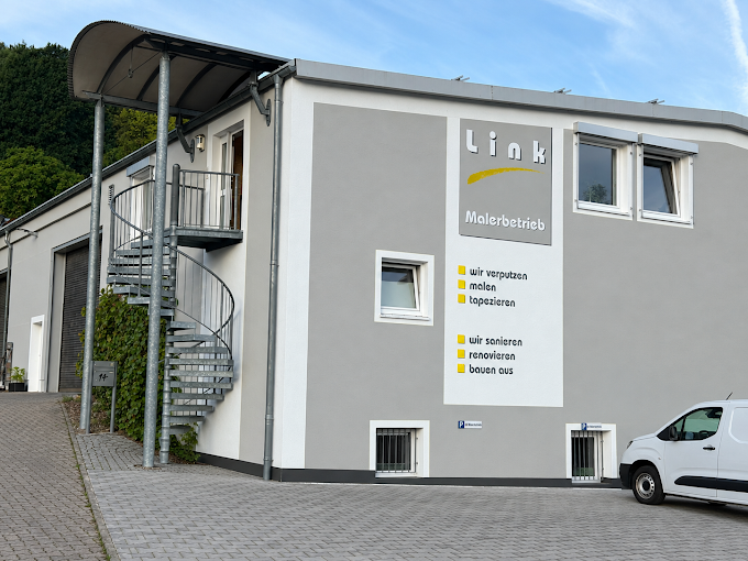 Bild 1 Link Malerbetrieb in Laudenbach, Unterfr