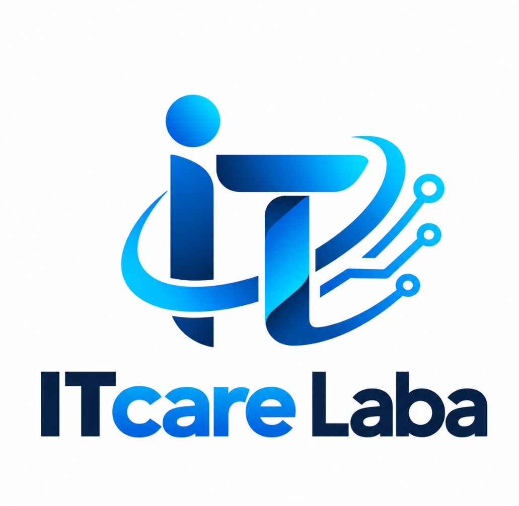Bild 1 ITcare LABA in Dormagen