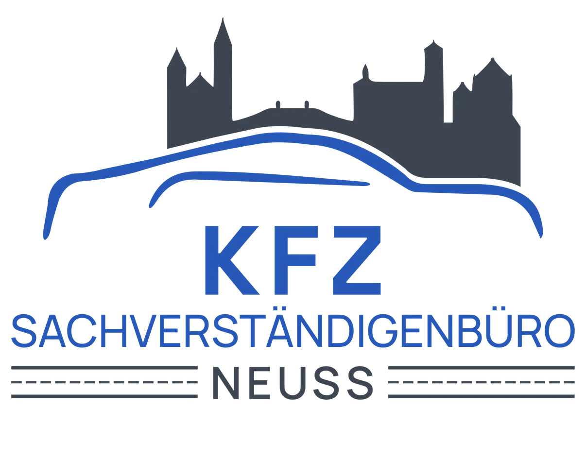 Bild 1 KFZ Sachverständigenbüro Neuss in Neuss