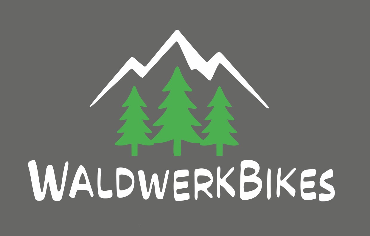 Bild 1 WaldwerkBikes in Wackersdorf
