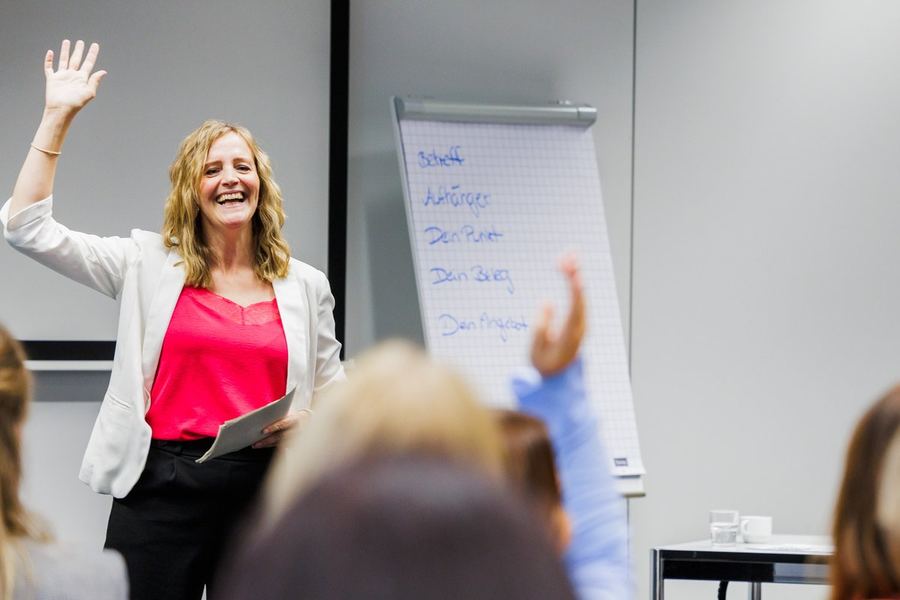 Bild 3 Jennifer Hartmann Coaching in Wuppertal