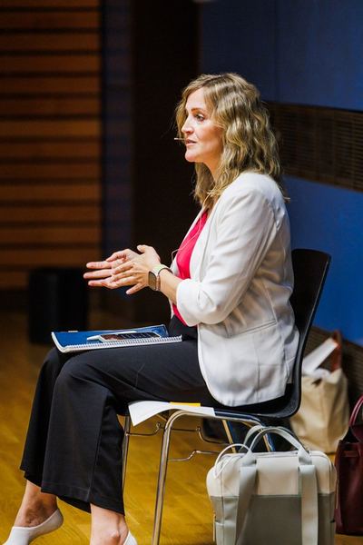 Bild 5 Jennifer Hartmann Coaching in Wuppertal