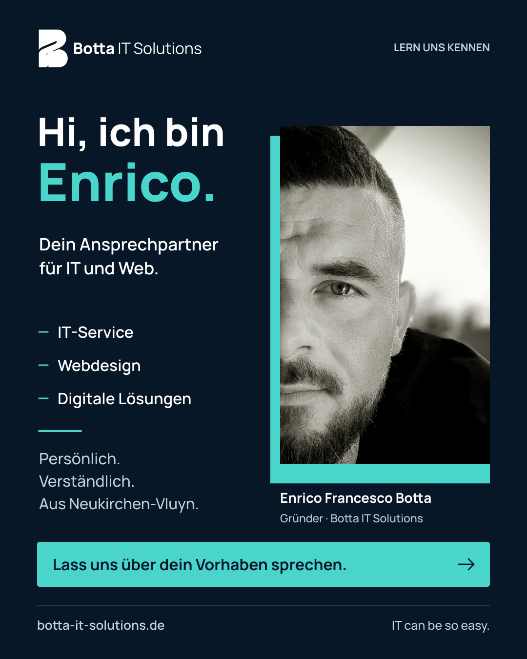 Bild 2 Botta IT Solutions in Neukirchen-Vluyn
