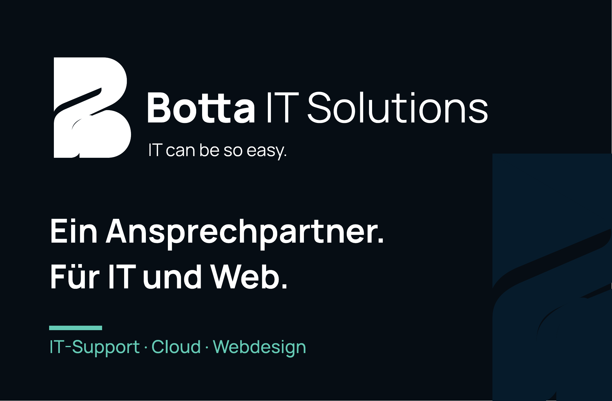 Bild 3 Botta IT Solutions in Neukirchen-Vluyn