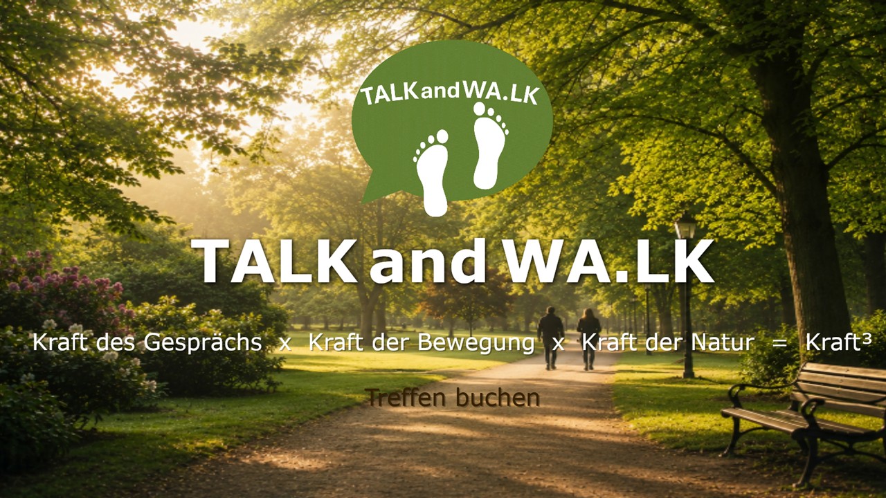 Bild 1 TALKandWA.LK in Schwabach