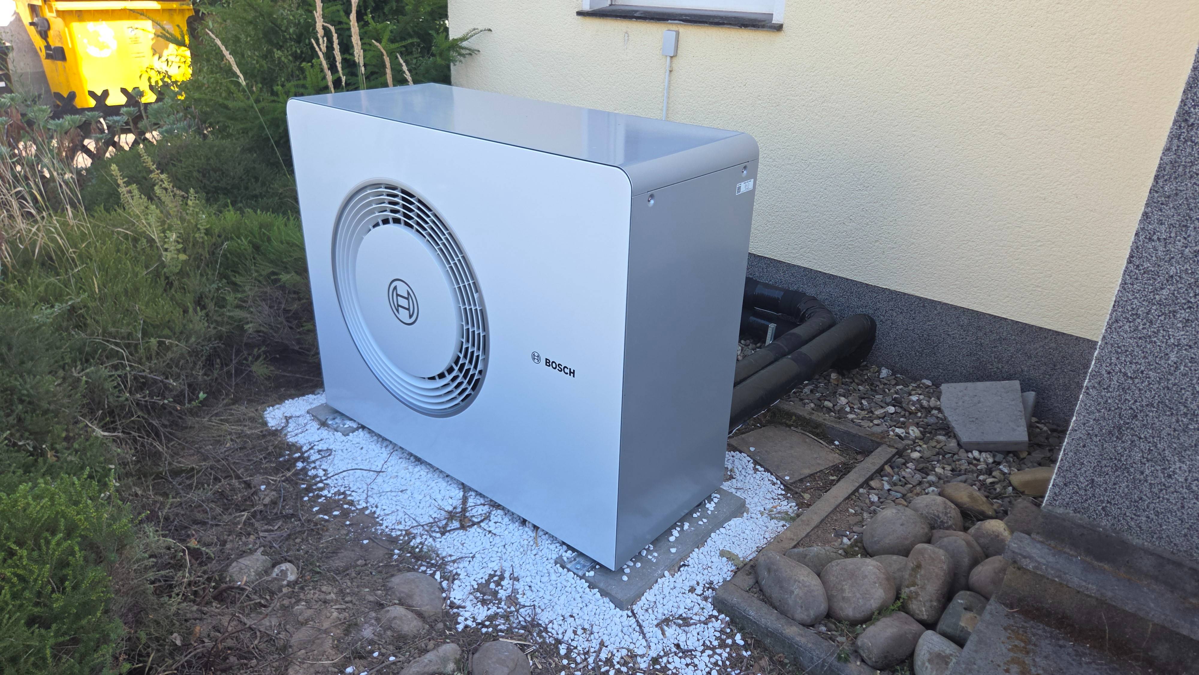 Bild 2 levendite Photovoltaik- und Wärmepumpenlösungen in Solingen