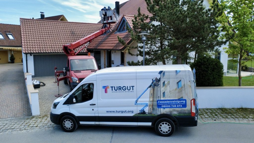 Bild 3 Turgut Gebäudereinigung GmbH in Regensburg