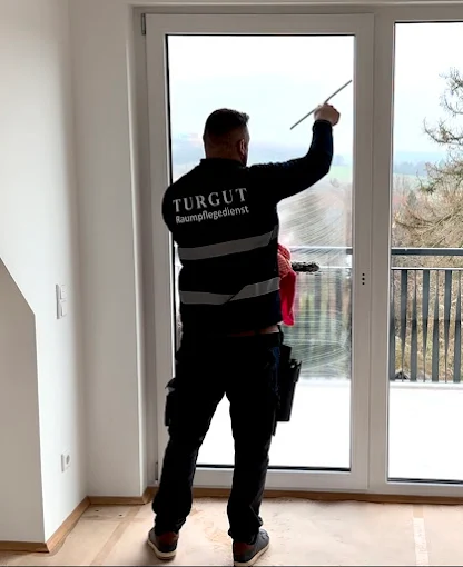 Bild 5 Turgut Gebäudereinigung GmbH in Regensburg