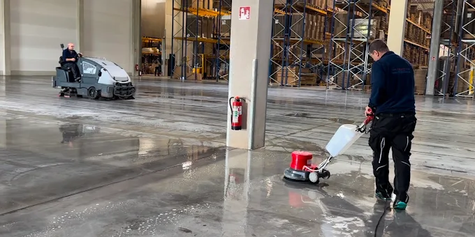 Bild 6 Turgut Gebäudereinigung GmbH in Regensburg