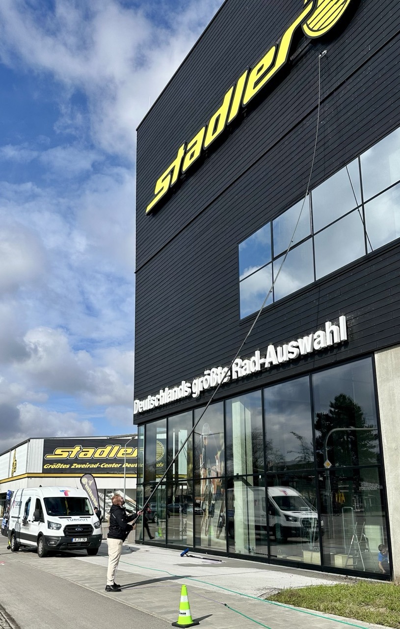 Bild 7 Turgut Gebäudereinigung GmbH in Regensburg