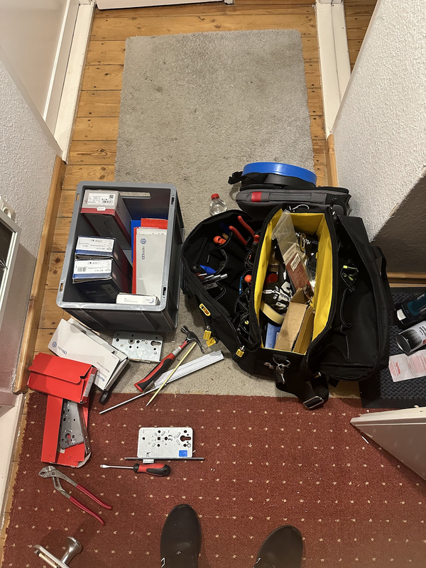 Bild 6 Flex Schlüsseldienst & Sicherheitstechnik in Berlin