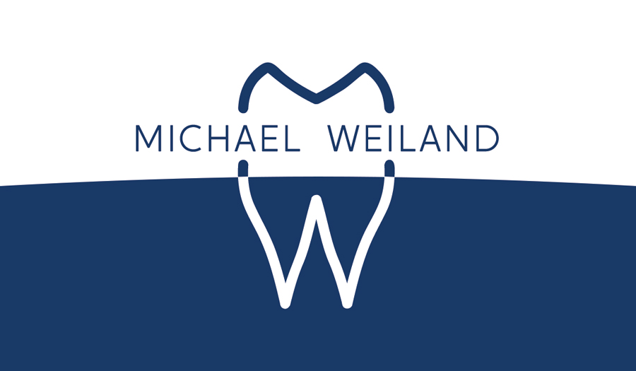 Weiland Michael in Karlsruhe - Logo